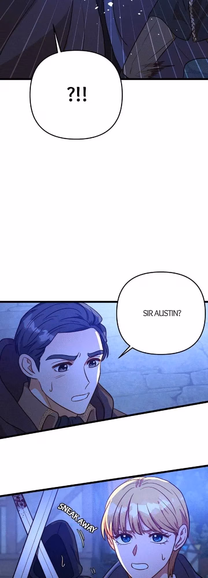 Read Undercover Empress chapter 72 image 25 on Lezhin