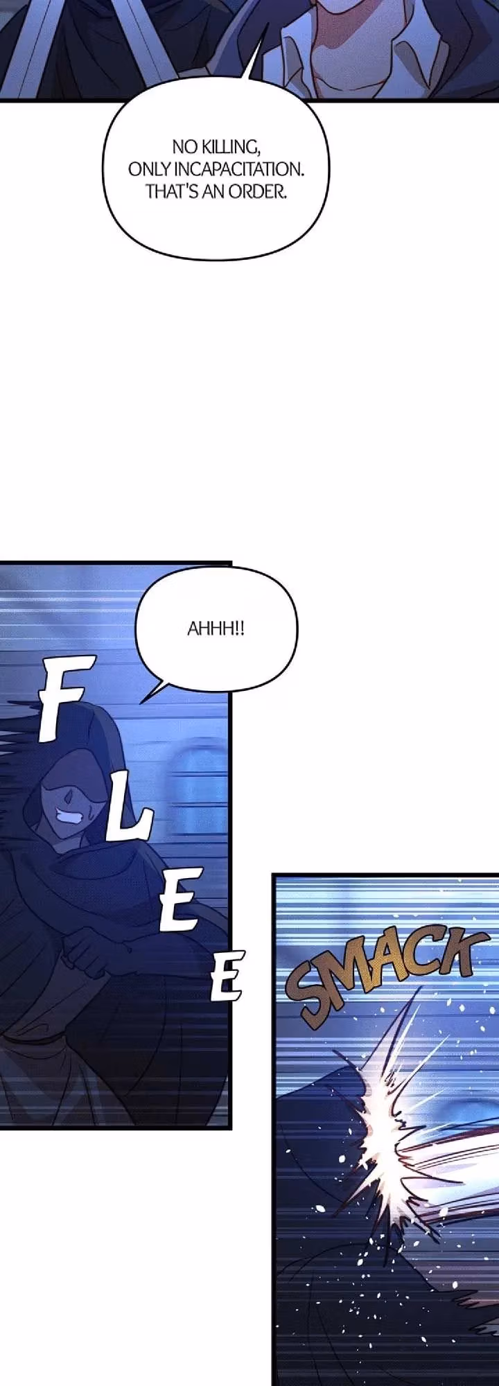 Read Undercover Empress chapter 72 image 26 on Lezhin