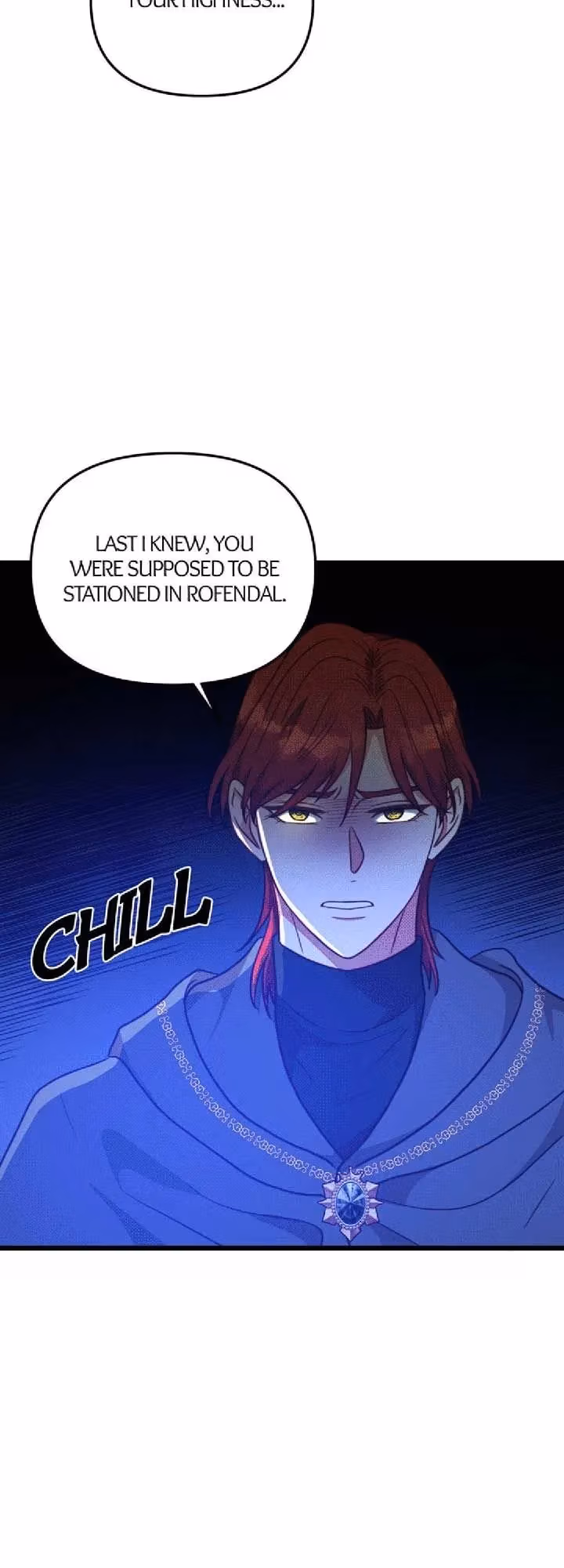 Read Undercover Empress chapter 72 image 28 on Lezhin