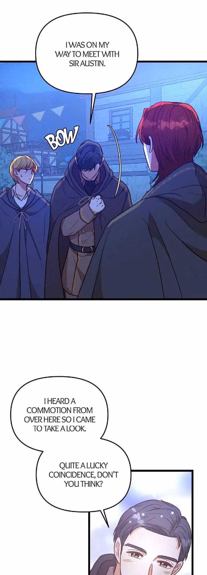 Read Undercover Empress chapter 72 image 29 on Lezhin