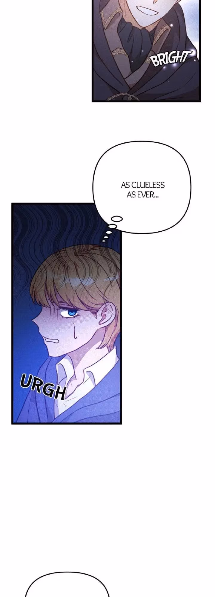 Read Undercover Empress chapter 72 image 30 on Lezhin