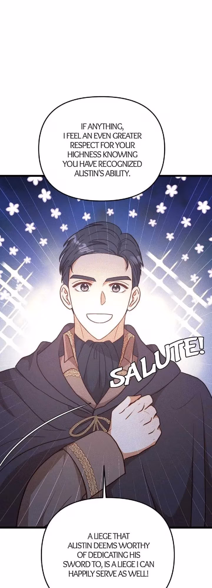 Read Undercover Empress chapter 72 image 33 on Lezhin