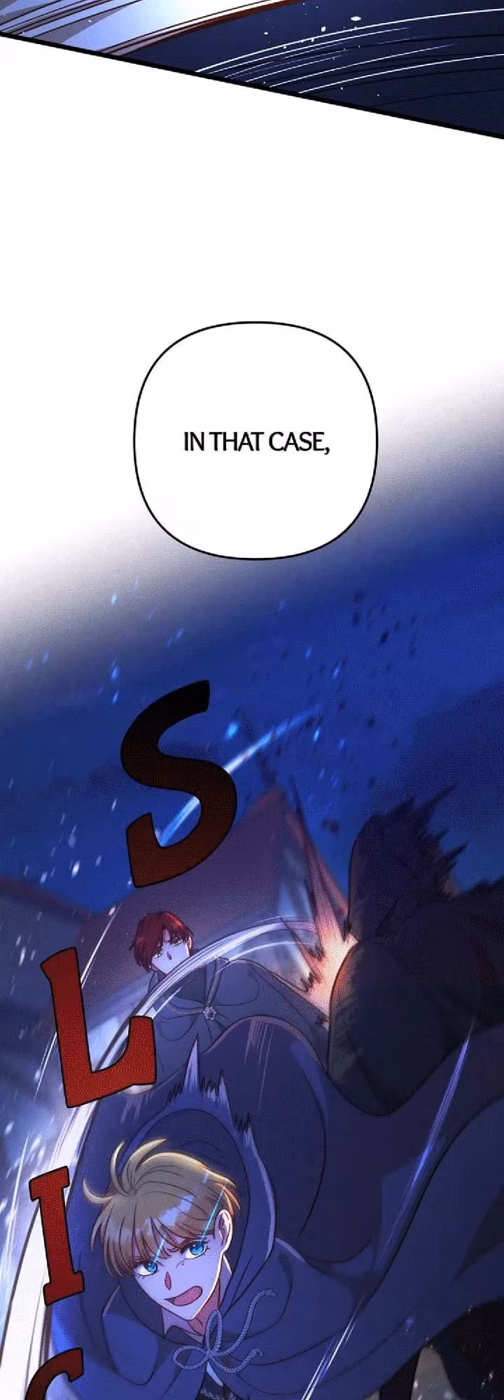 Read Undercover Empress chapter 72 image 5 on Lezhin