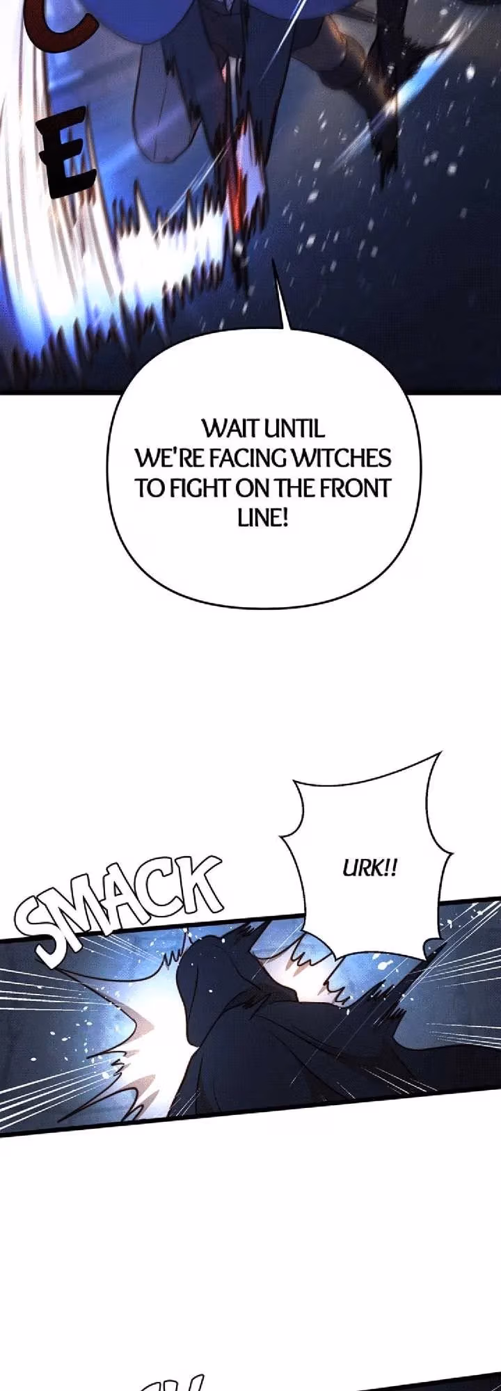 Read Undercover Empress chapter 72 image 6 on Lezhin