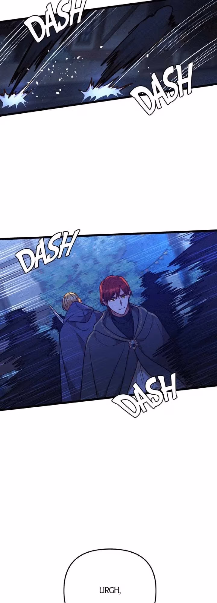 Read Undercover Empress chapter 72 image 7 on Lezhin
