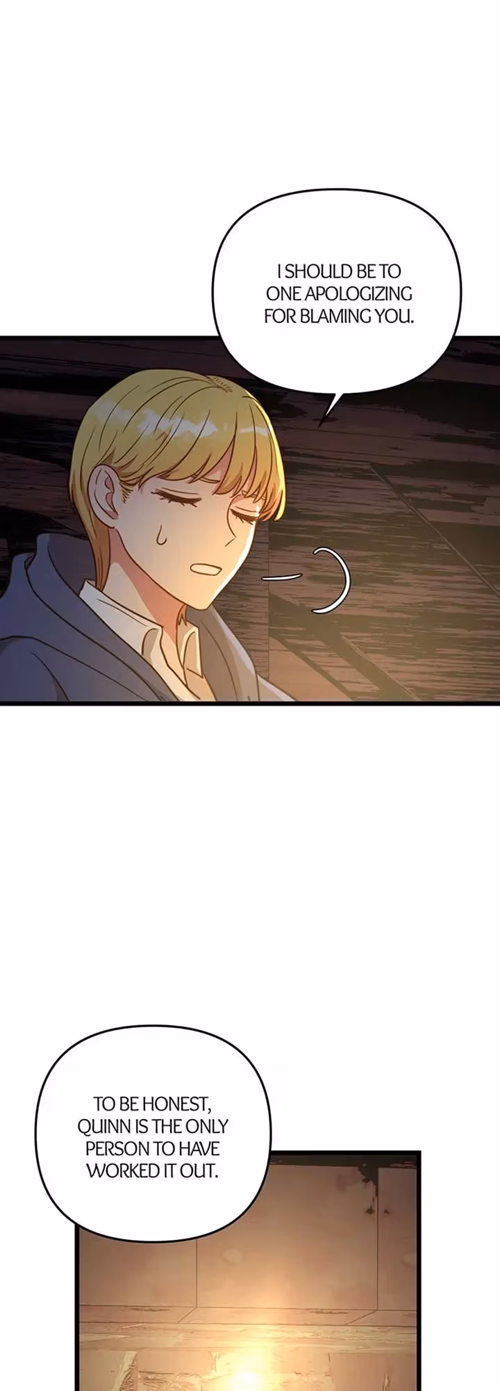 Read Undercover Empress chapter 73 image 10 on Lezhin