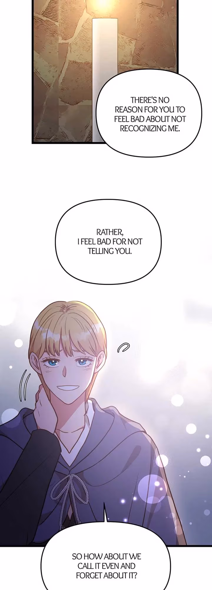 Read Undercover Empress chapter 73 image 11 on Lezhin