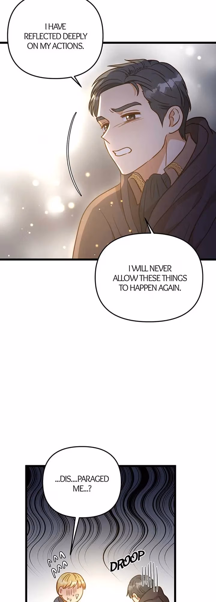 Read Undercover Empress chapter 73 image 14 on Lezhin