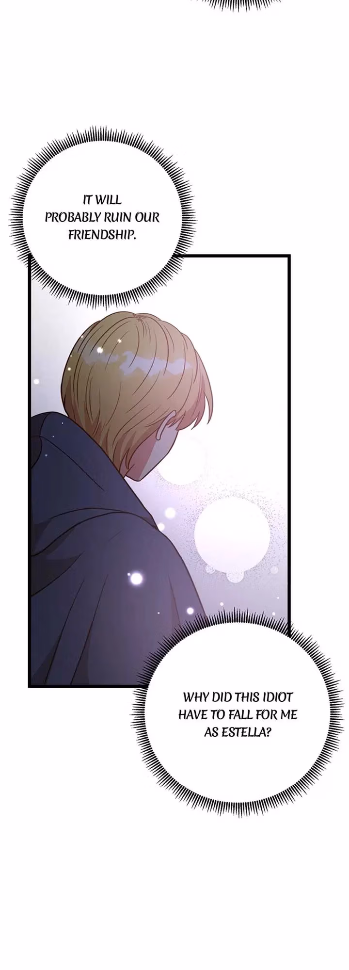Read Undercover Empress chapter 73 image 22 on Lezhin