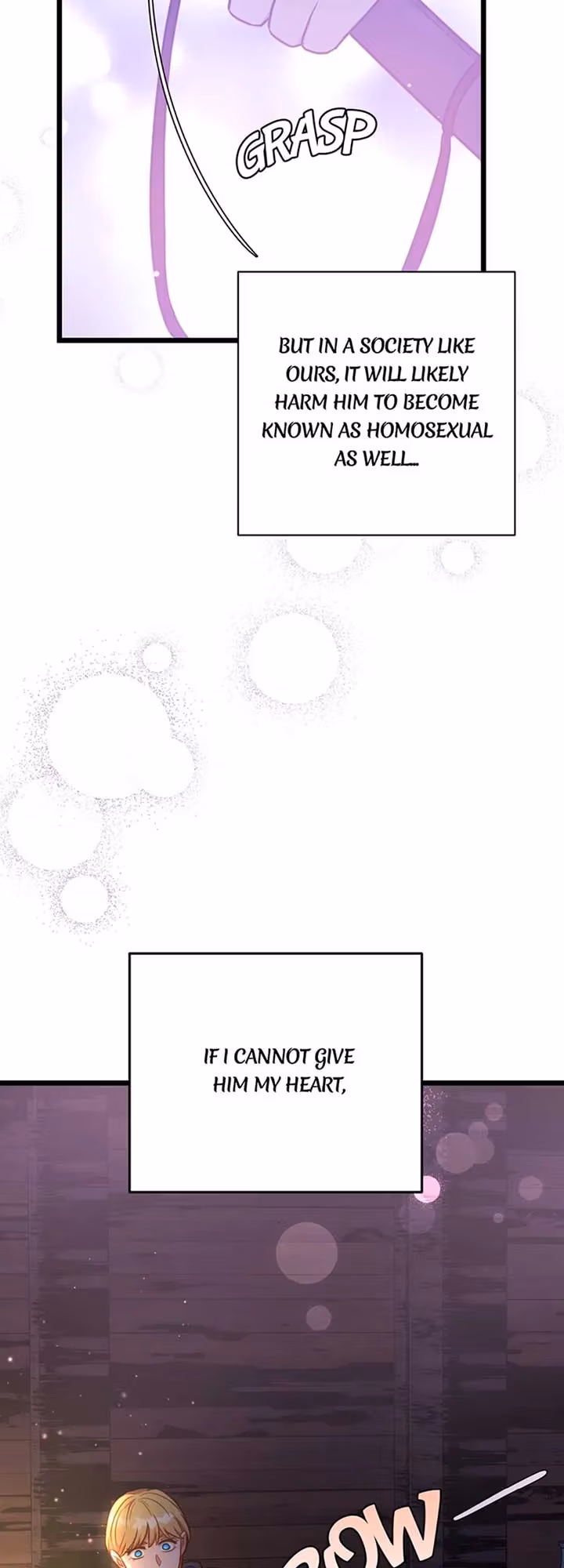 Read Undercover Empress chapter 73 image 25 on Lezhin