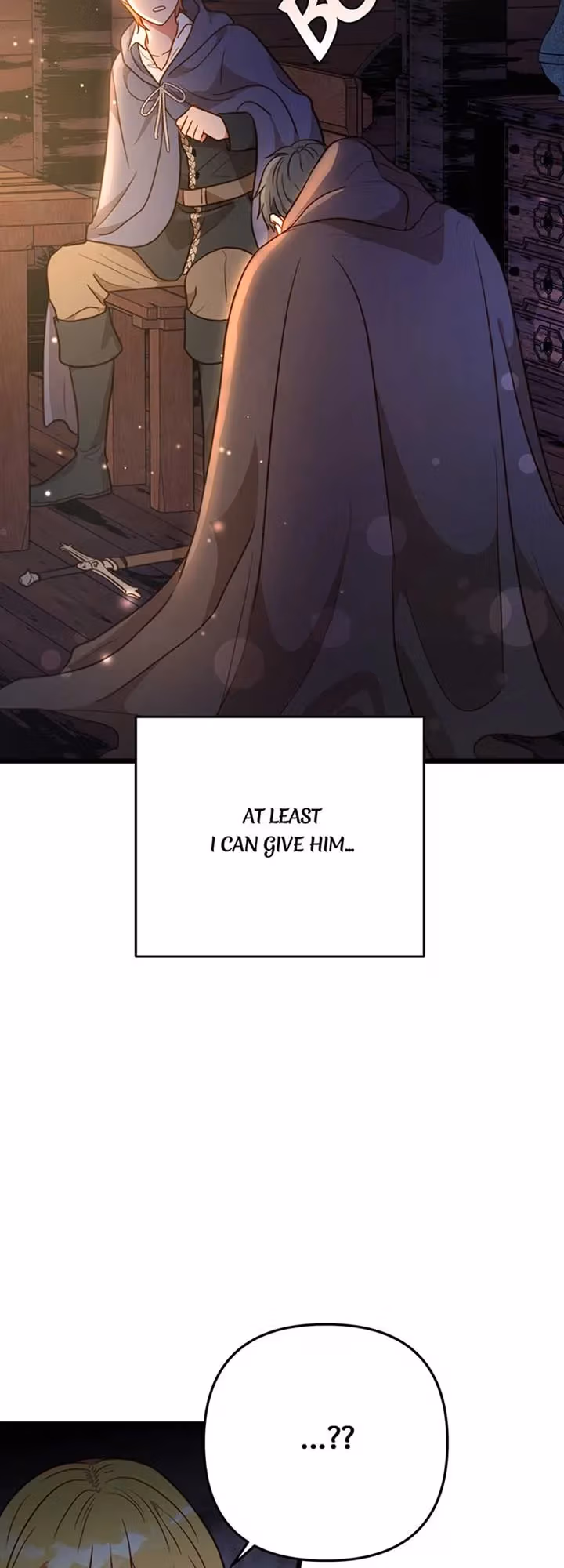 Read Undercover Empress chapter 73 image 26 on Lezhin