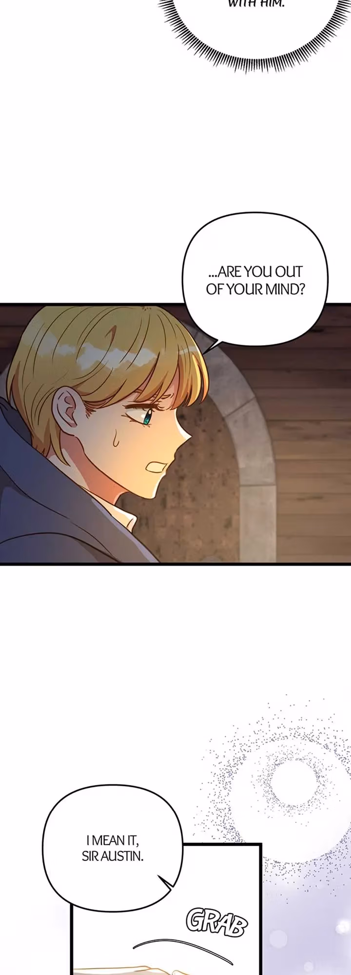 Read Undercover Empress chapter 73 image 30 on Lezhin