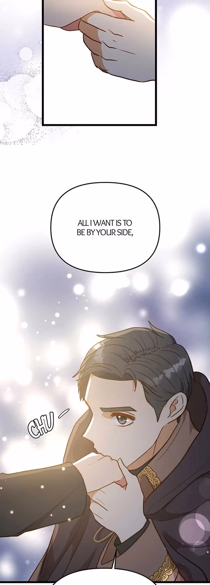 Read Undercover Empress chapter 73 image 31 on Lezhin