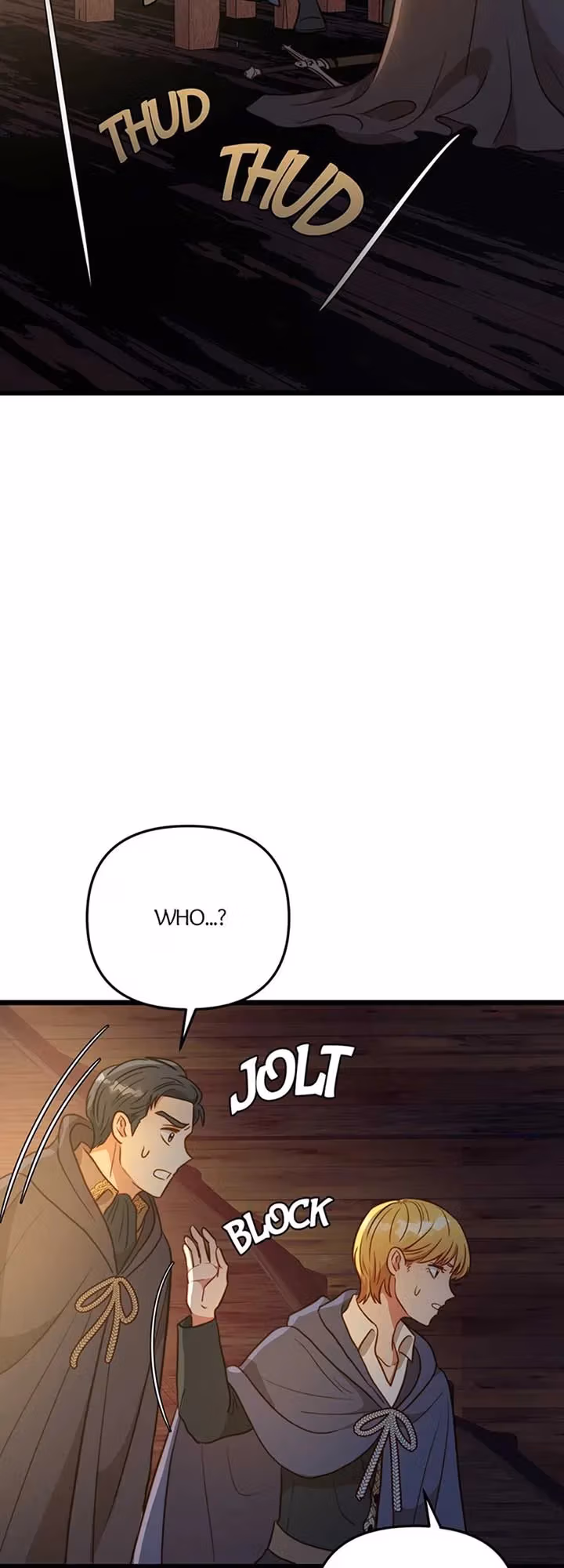 Read Undercover Empress chapter 73 image 38 on Lezhin
