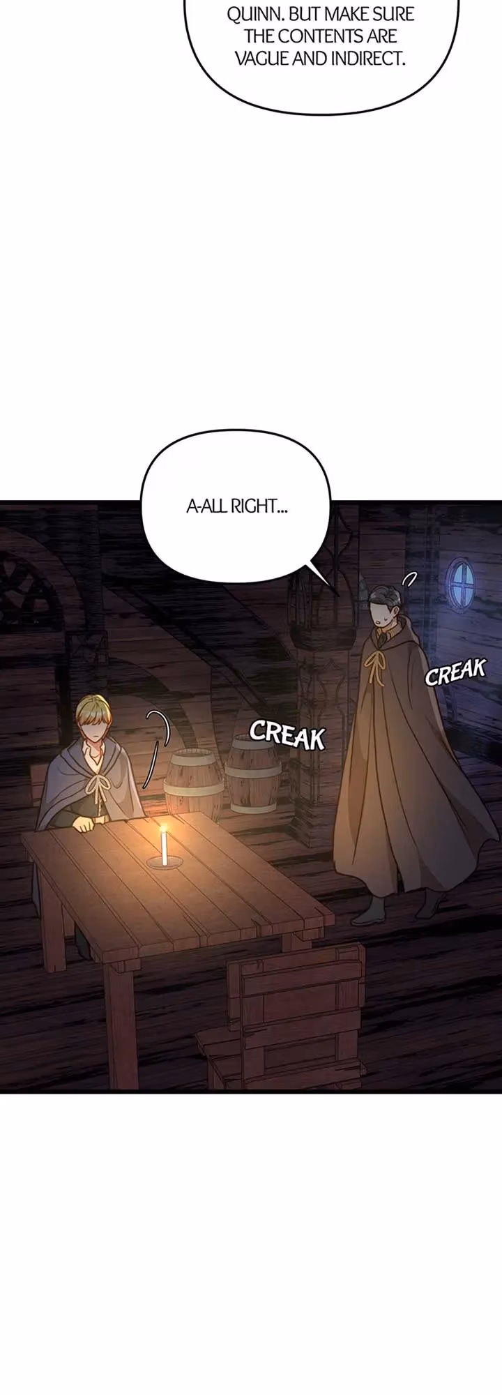 Read Undercover Empress chapter 73 image 5 on Lezhin