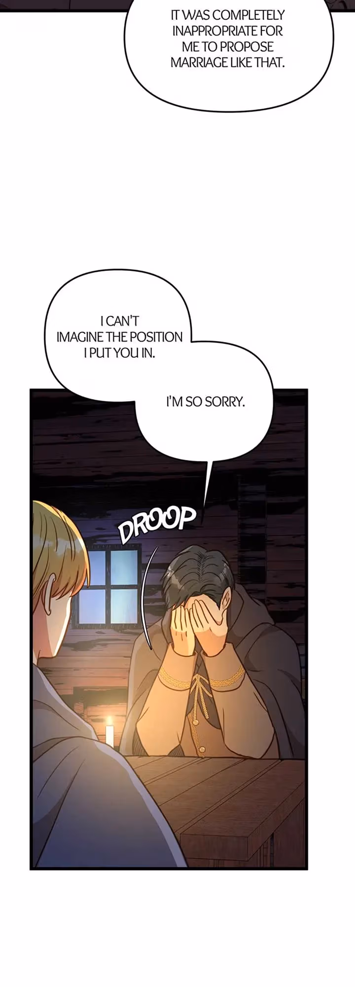 Read Undercover Empress chapter 73 image 9 on Lezhin