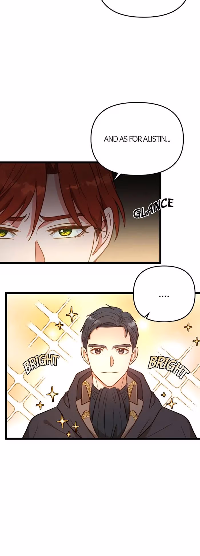 Read Undercover Empress chapter 74 image 17 on Lezhin
