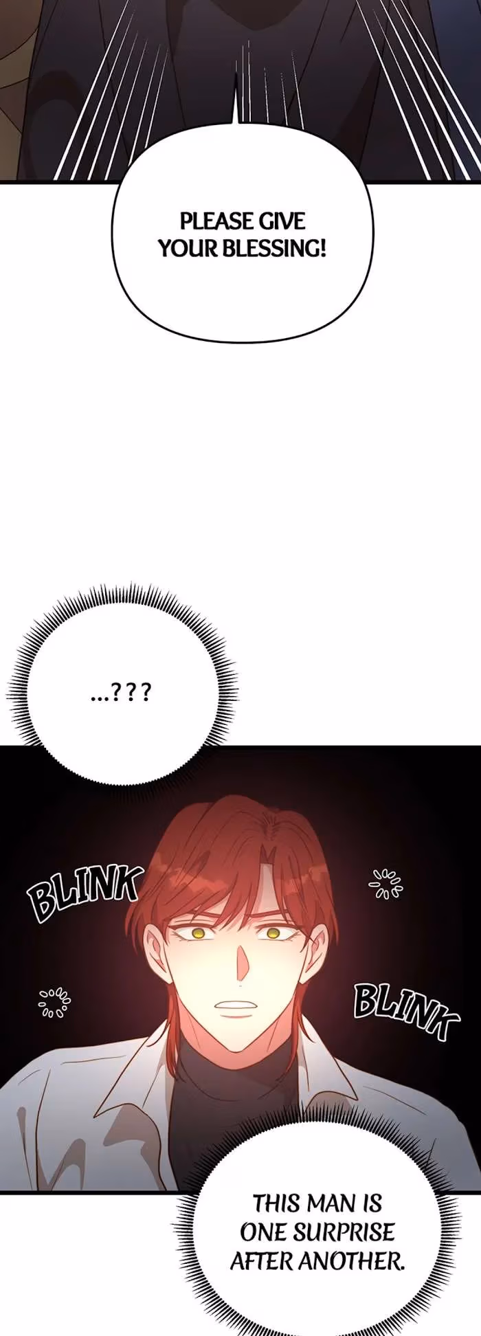 Read Undercover Empress chapter 74 image 27 on Lezhin