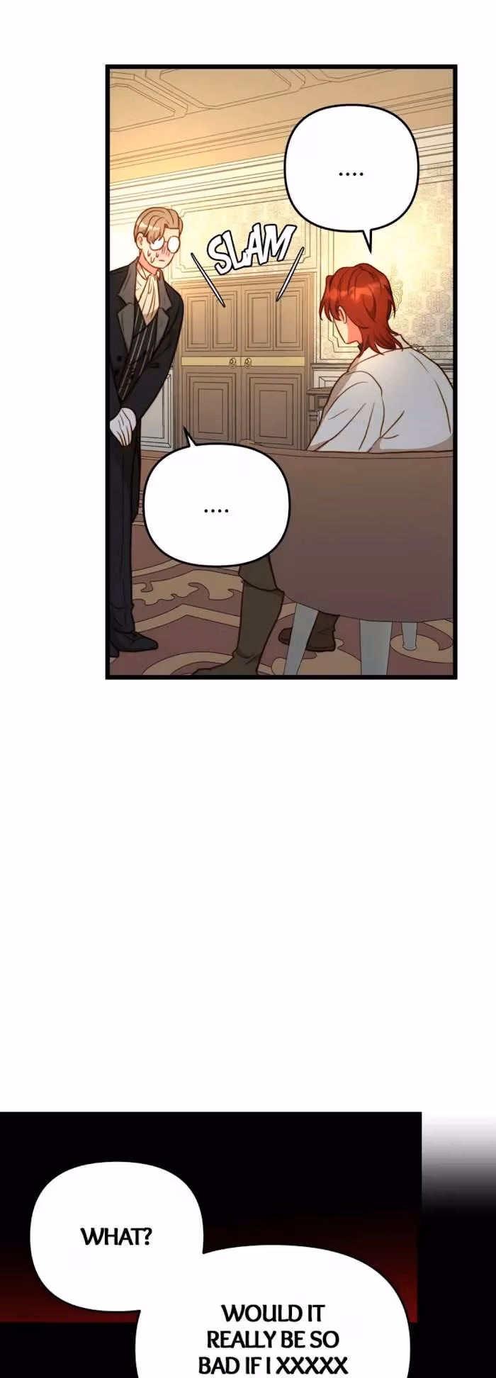 Read Undercover Empress chapter 74 image 34 on Lezhin