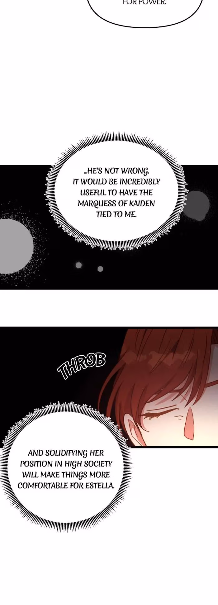 Read Undercover Empress chapter 74 image 39 on Lezhin