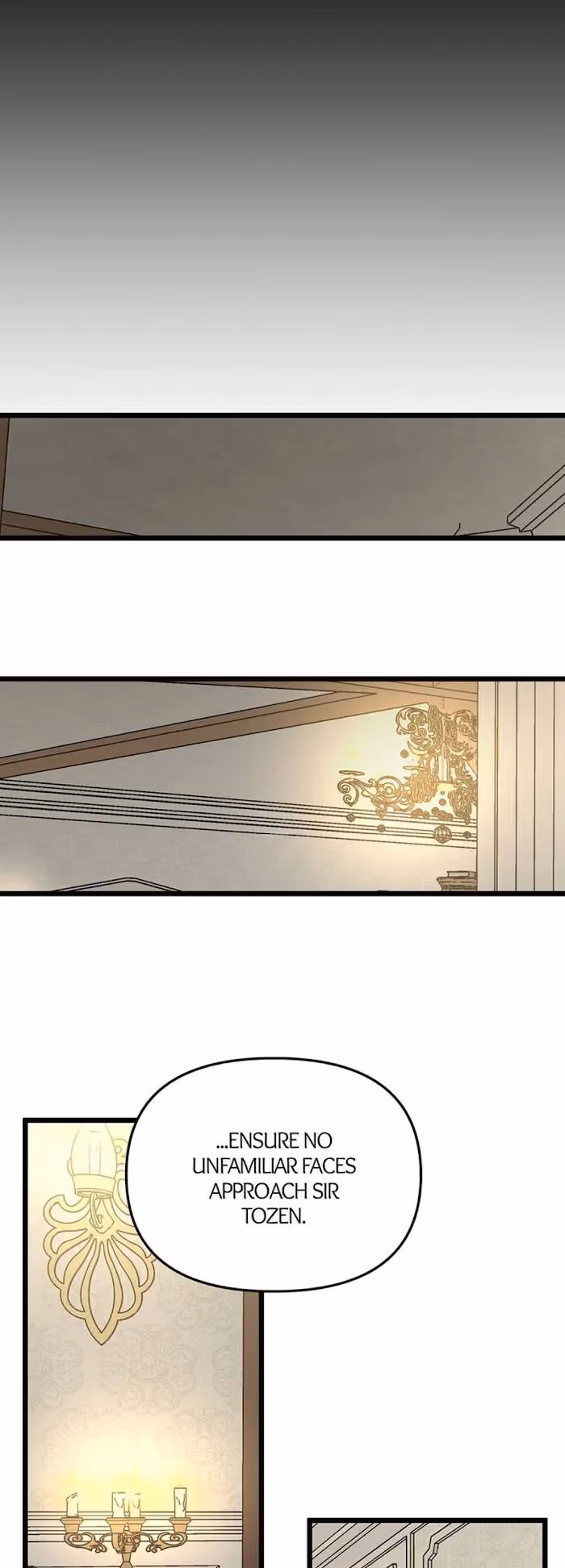 Read Undercover Empress chapter 75 image 16 on Lezhin