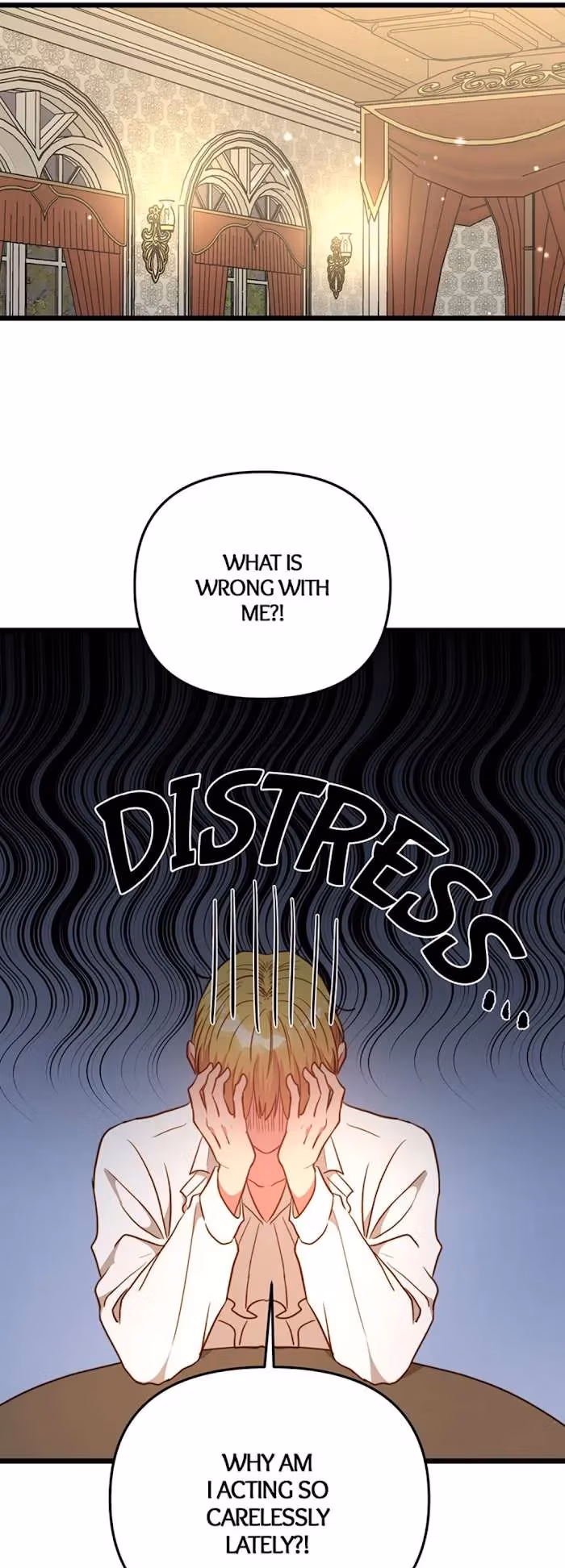 Read Undercover Empress chapter 75 image 23 on Lezhin