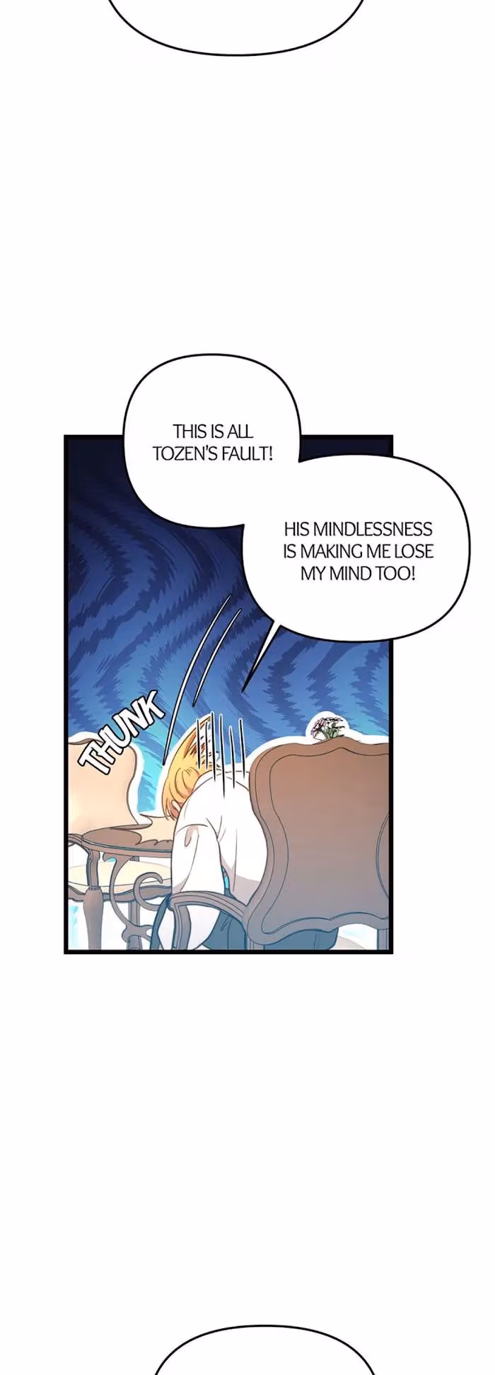 Read Undercover Empress chapter 75 image 24 on Lezhin