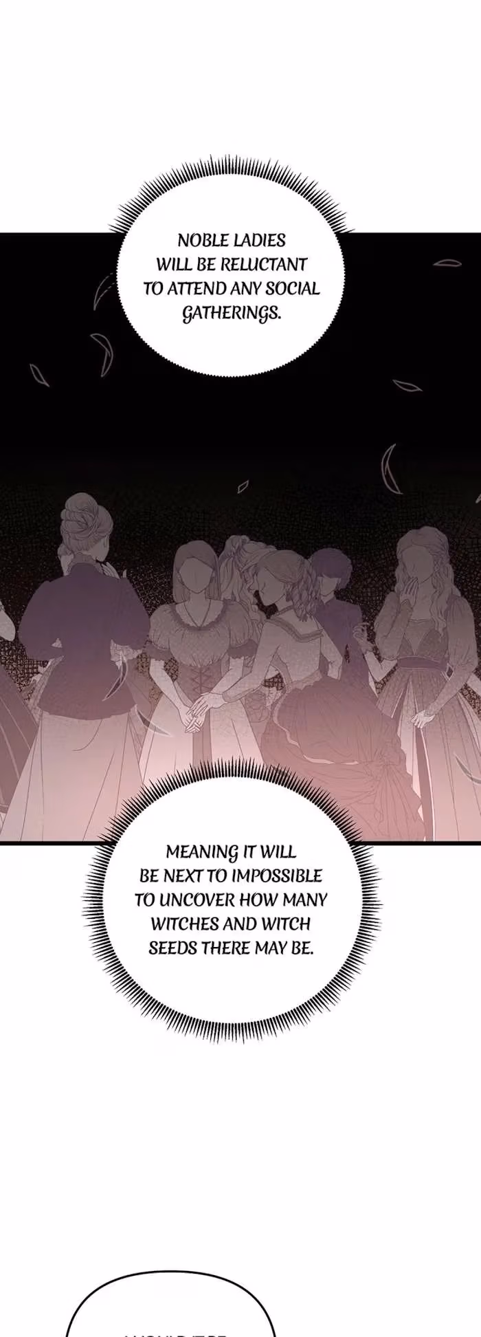 Read Undercover Empress chapter 75 image 28 on Lezhin