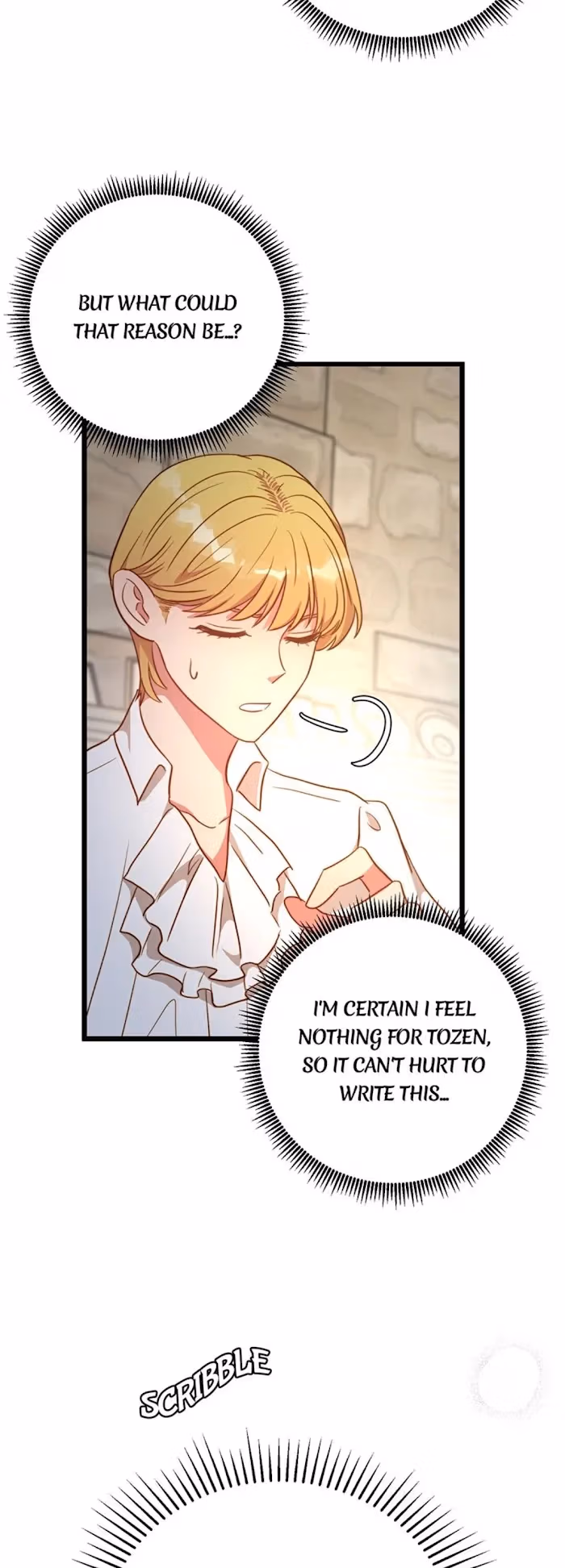Read Undercover Empress chapter 75 image 39 on Lezhin