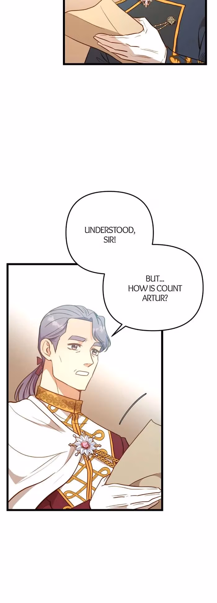 Read Undercover Empress chapter 76 image 11 on Lezhin