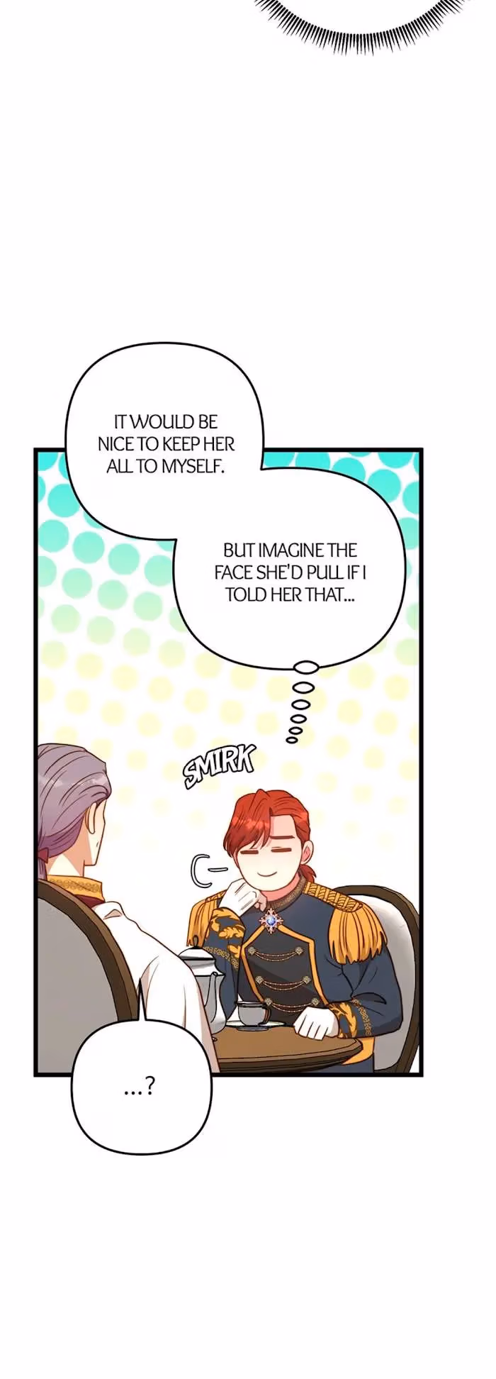 Read Undercover Empress chapter 76 image 15 on Lezhin