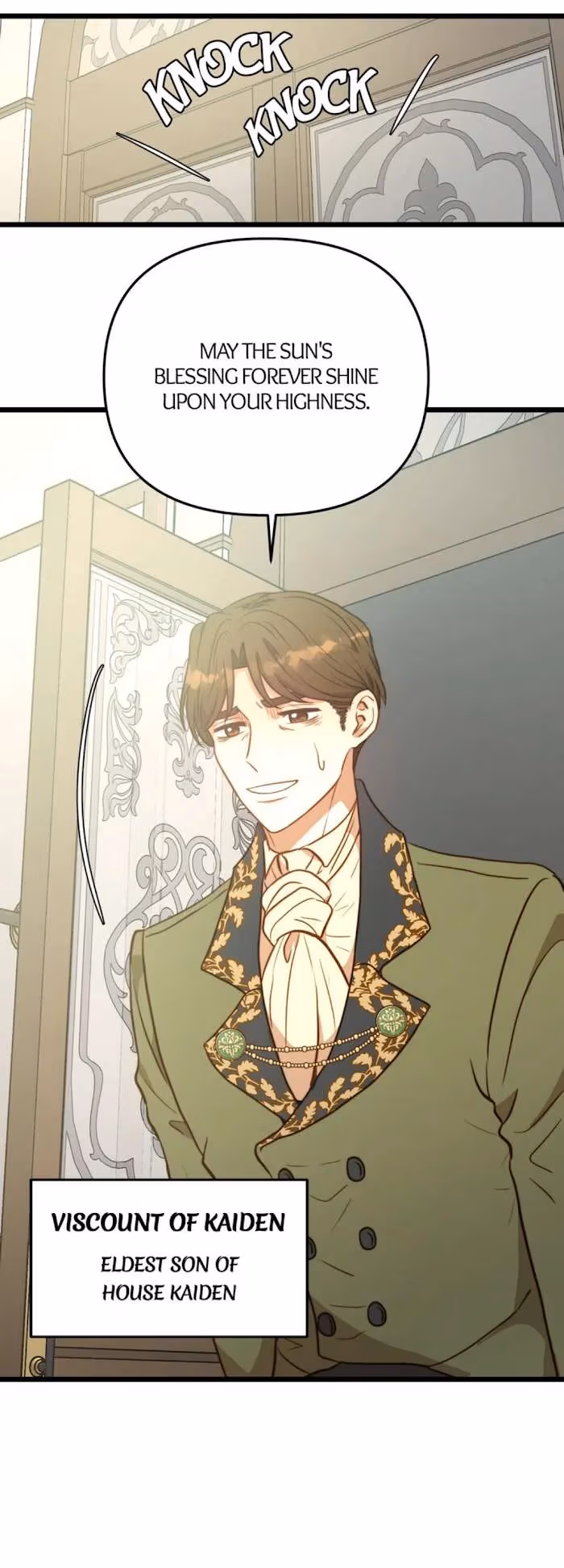 Read Undercover Empress chapter 76 image 19 on Lezhin