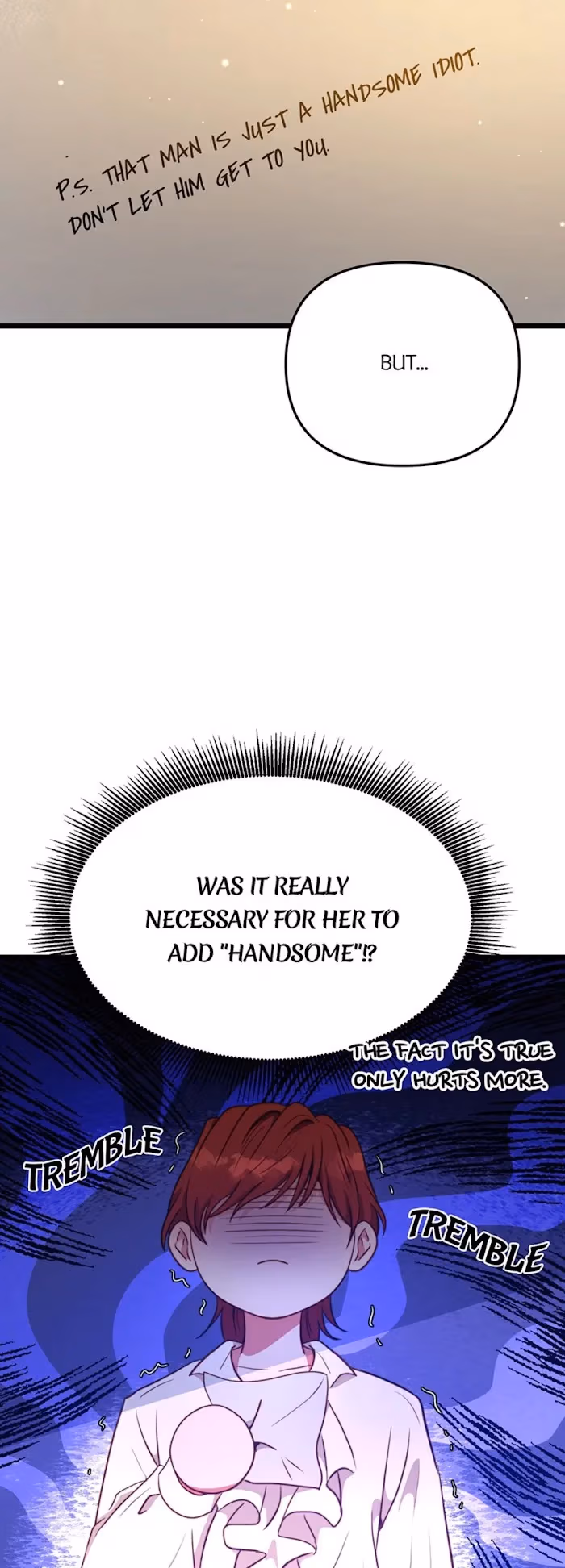 Read Undercover Empress chapter 76 image 2 on Lezhin