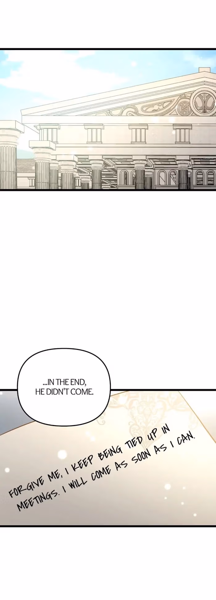 Read Undercover Empress chapter 76 image 36 on Lezhin