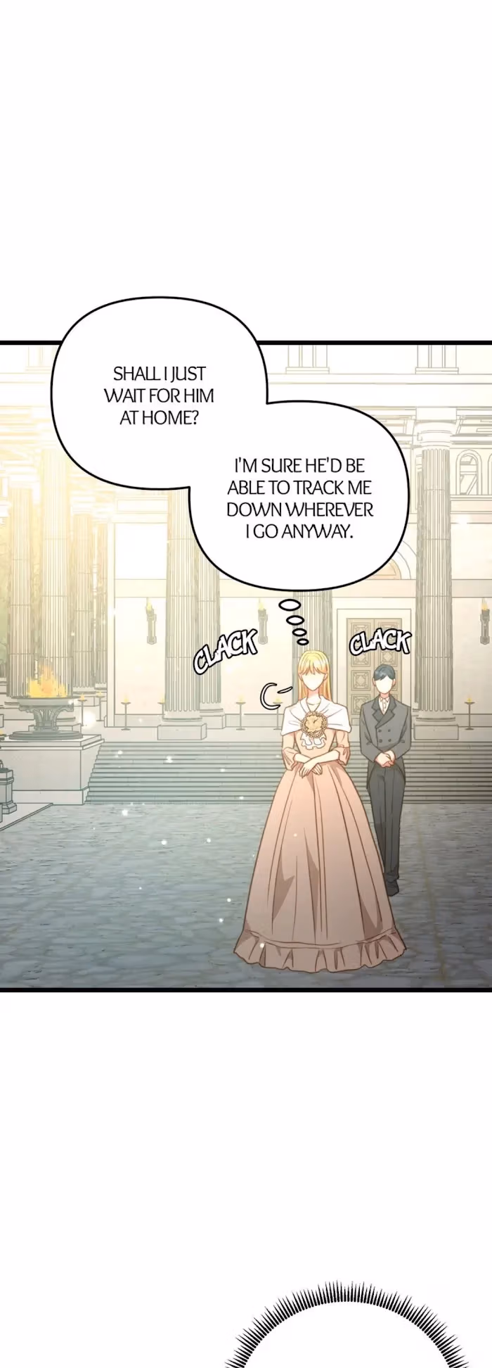 Read Undercover Empress chapter 76 image 37 on Lezhin