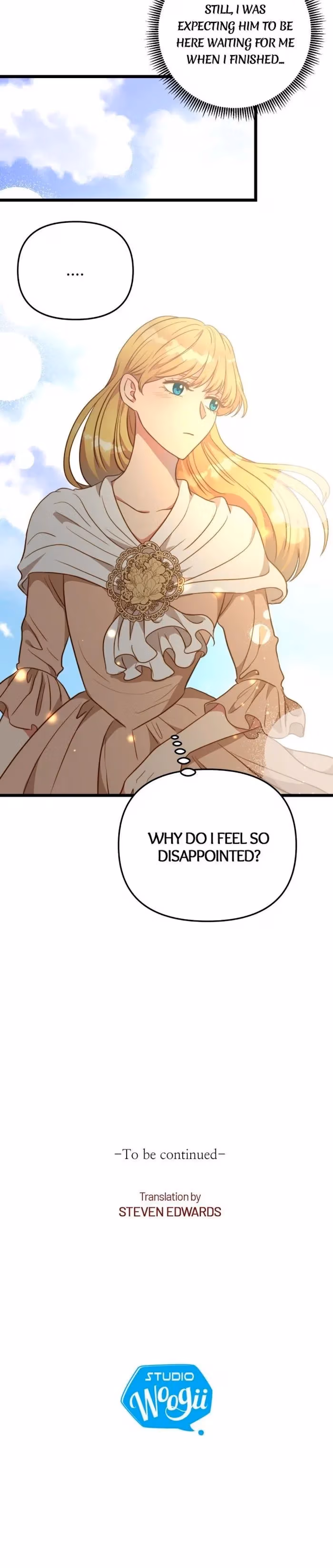 Read Undercover Empress chapter 76 image 38 on Lezhin