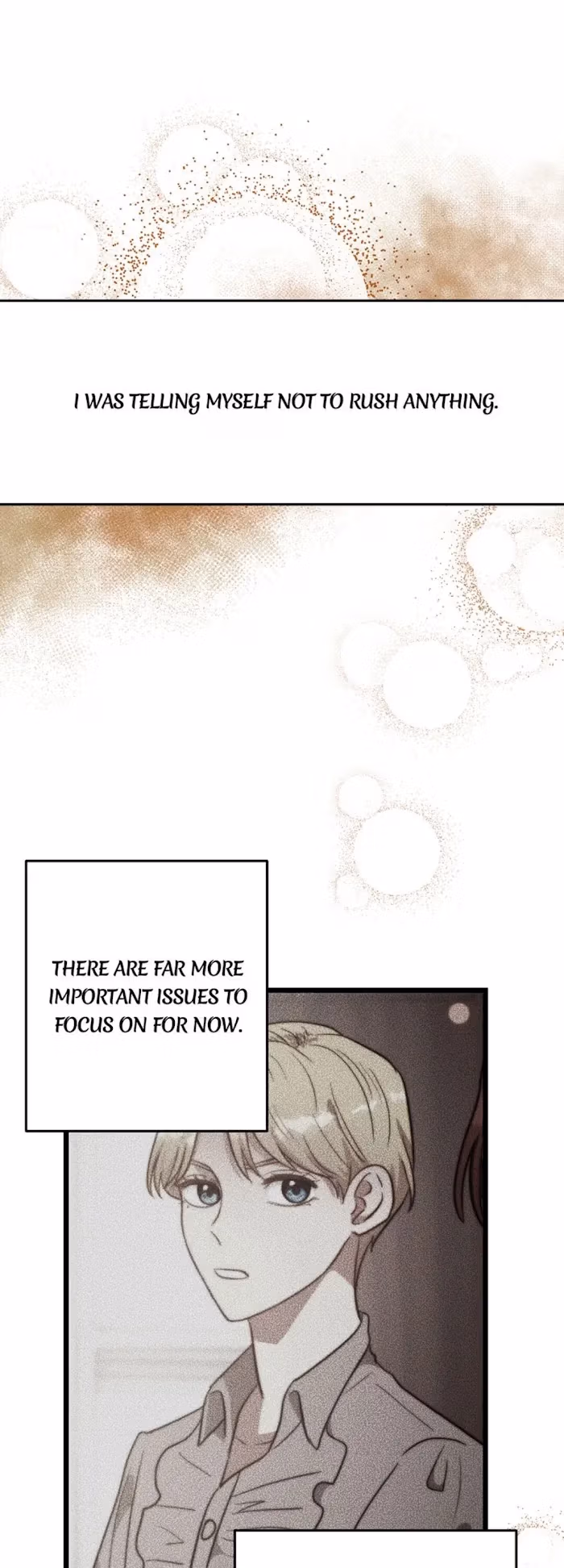 Read Undercover Empress chapter 76 image 4 on Lezhin