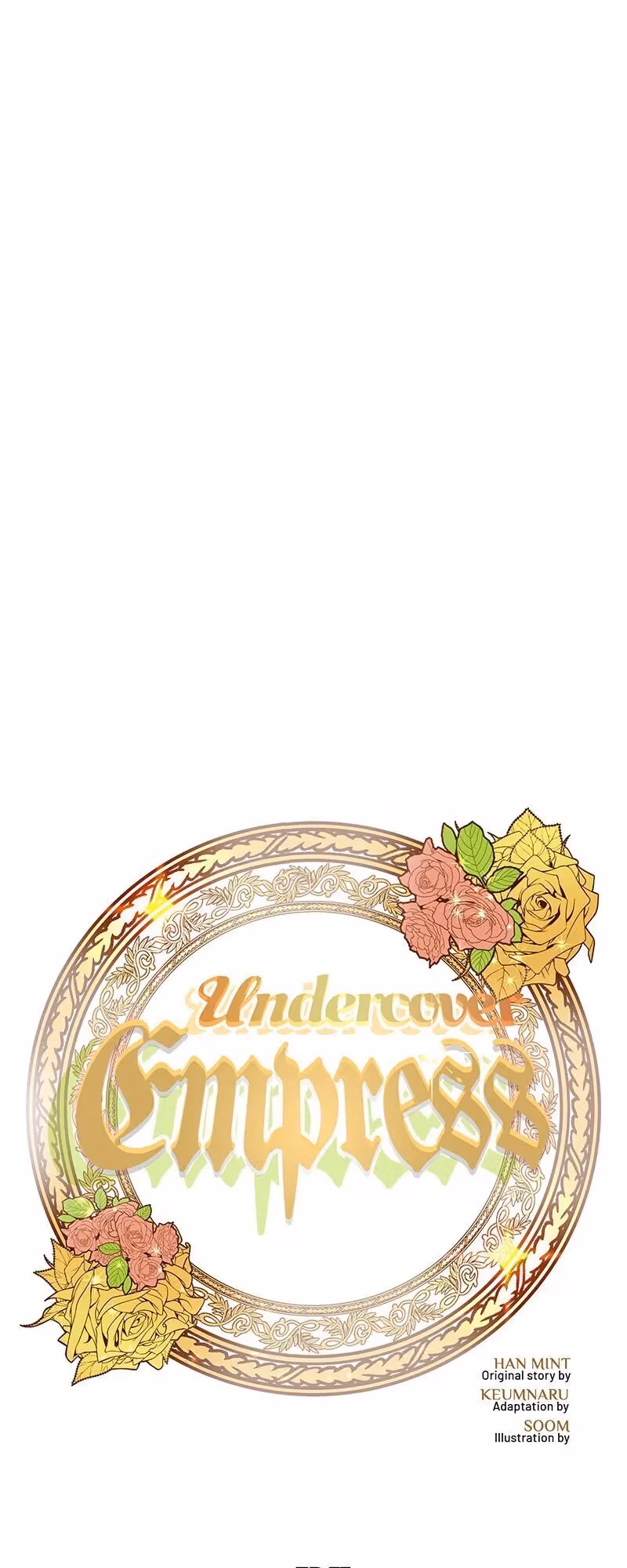 Read Undercover Empress chapter 77 image 13 on Lezhin
