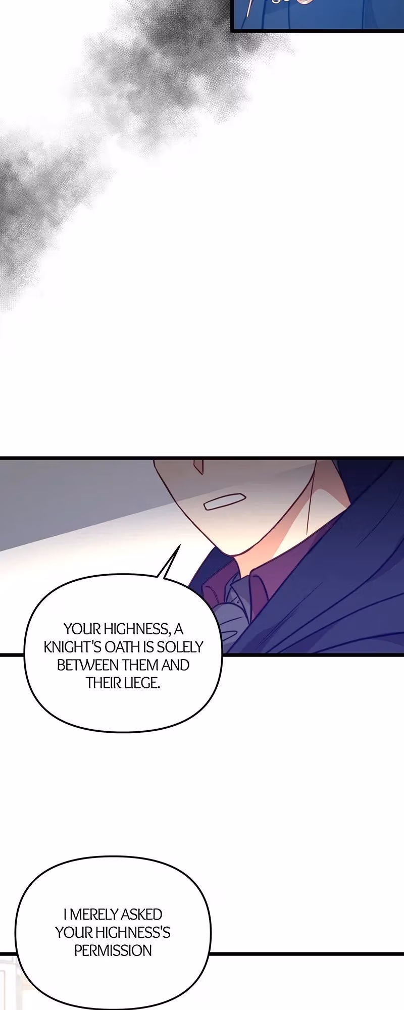 Read Undercover Empress chapter 77 image 26 on Lezhin