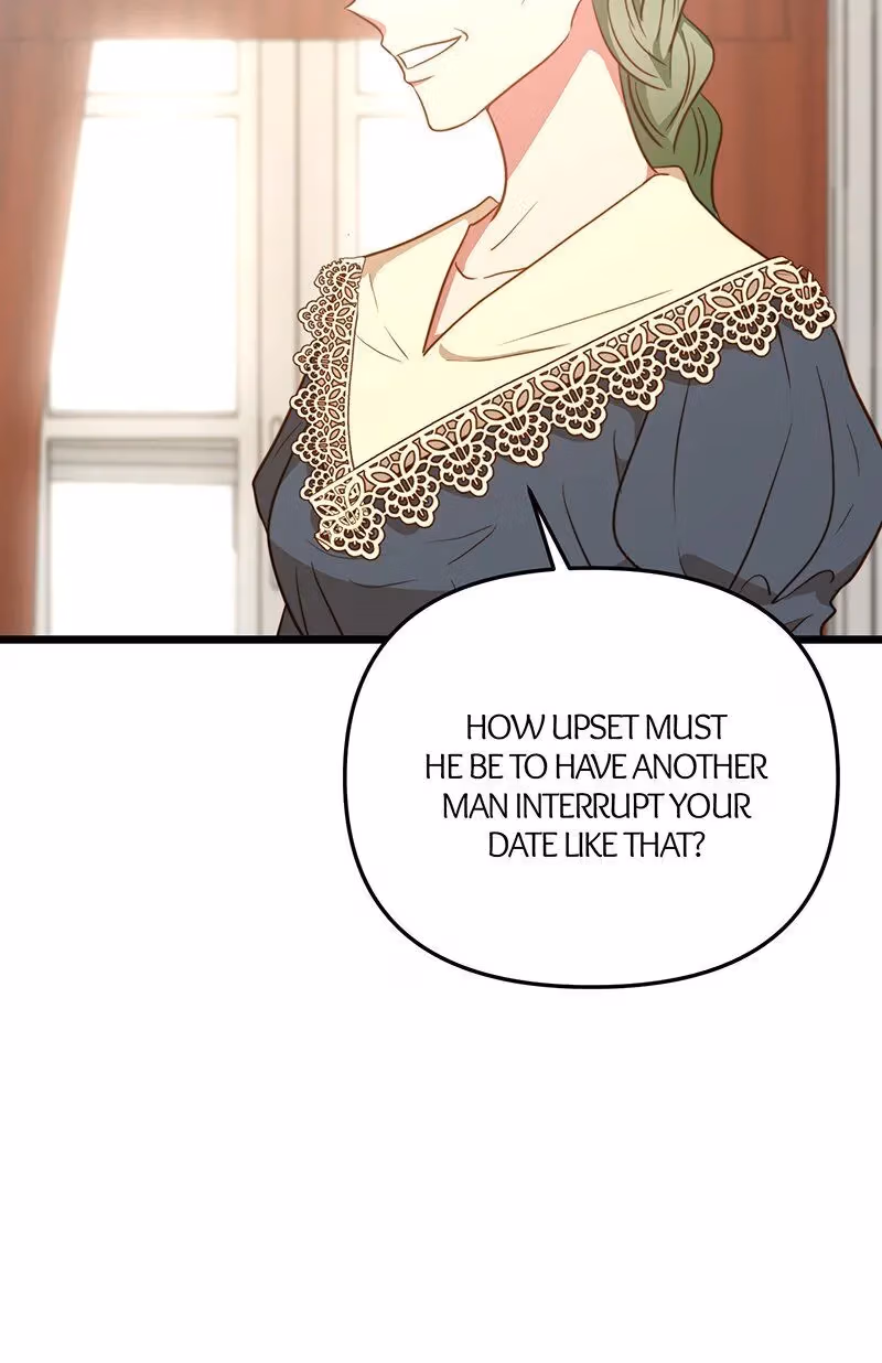 Read Undercover Empress chapter 77 image 3 on Lezhin