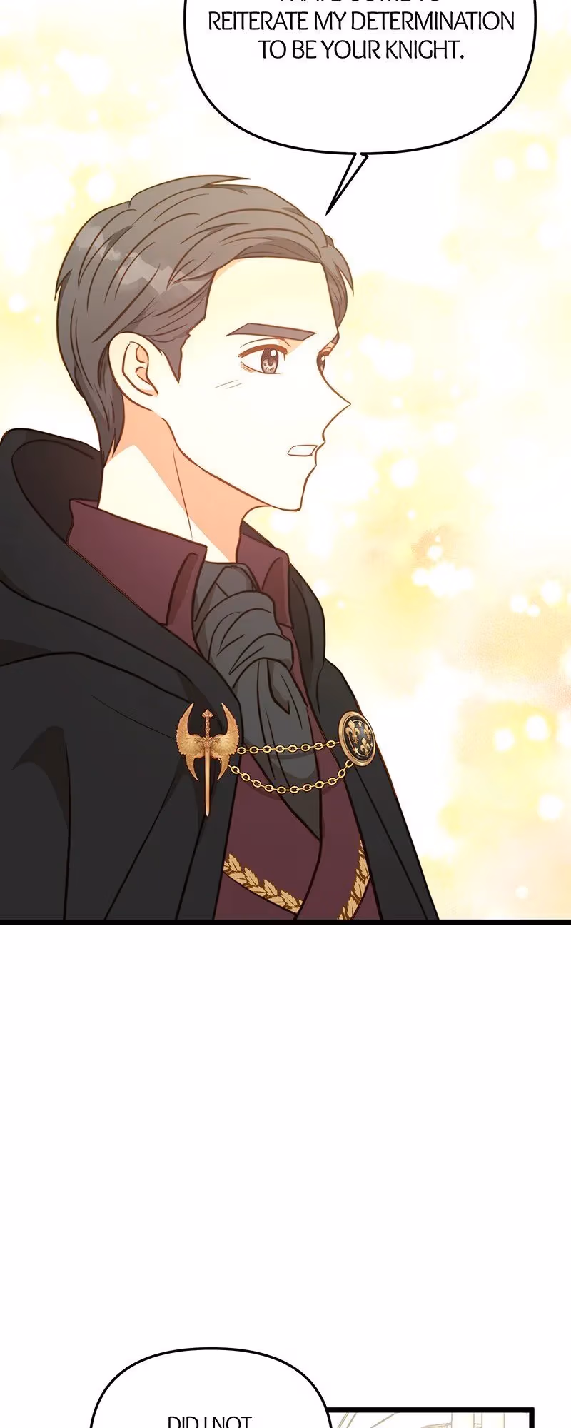 Read Undercover Empress chapter 77 image 35 on Lezhin