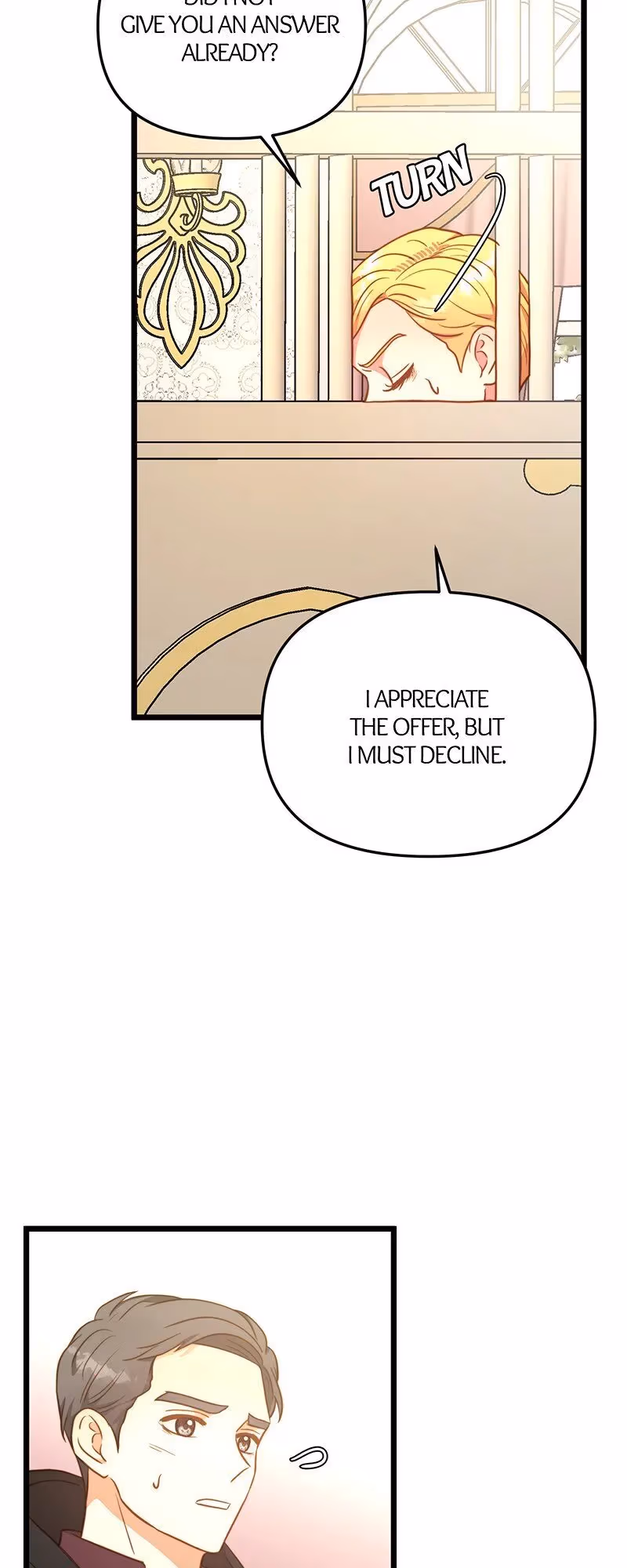 Read Undercover Empress chapter 77 image 36 on Lezhin
