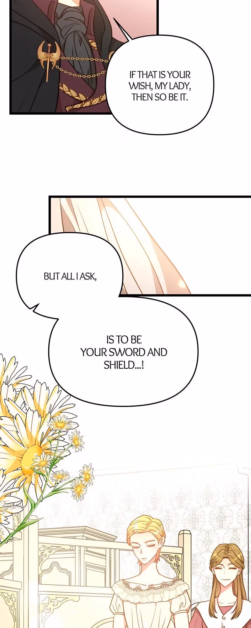 Read Undercover Empress chapter 77 image 37 on Lezhin