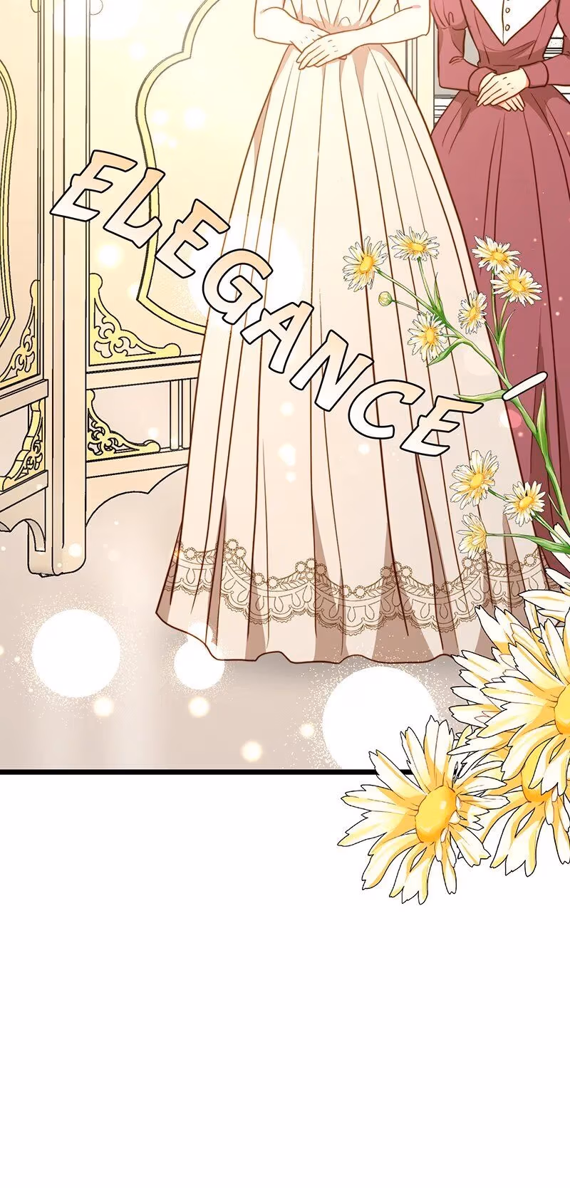 Read Undercover Empress chapter 77 image 38 on Lezhin