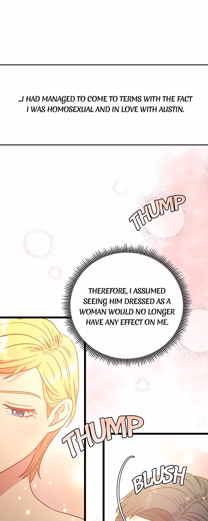 Read Undercover Empress chapter 77 image 39 on Lezhin
