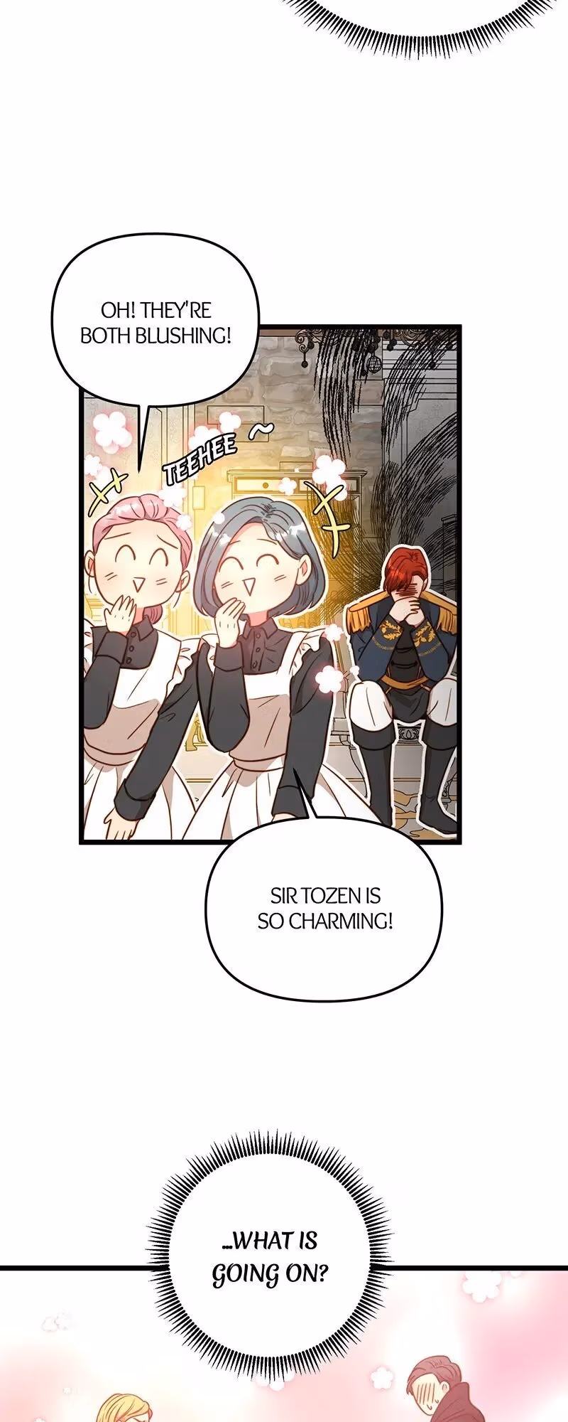 Read Undercover Empress chapter 77 image 42 on Lezhin