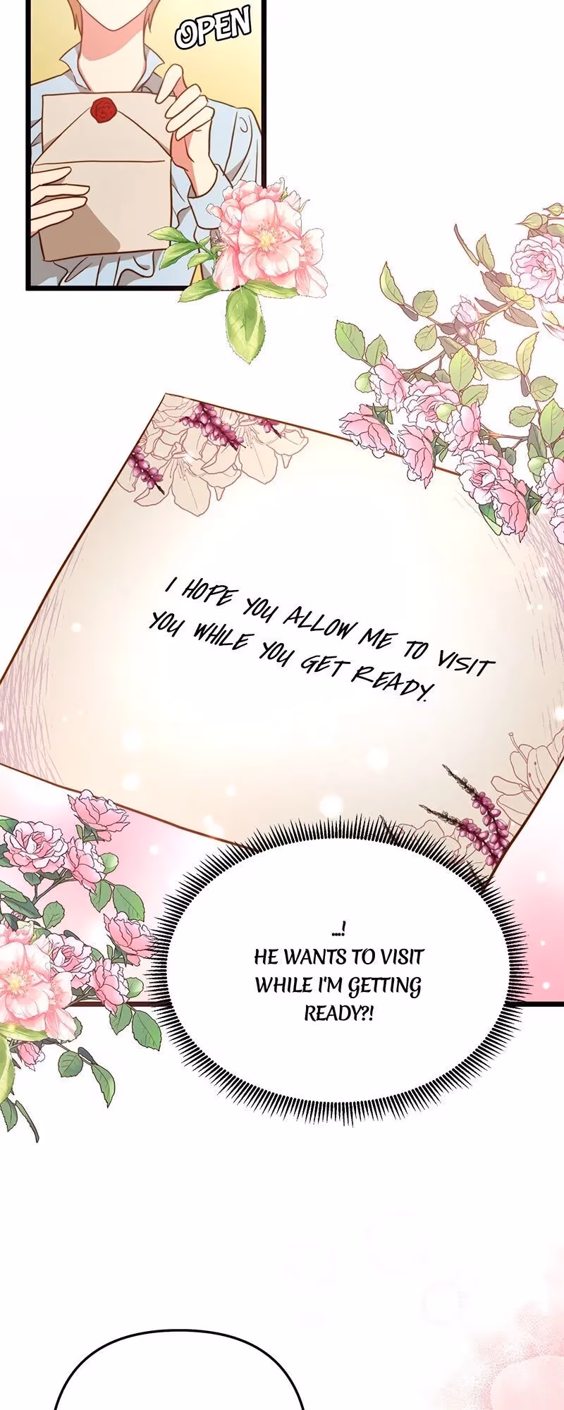 Read Undercover Empress chapter 77 image 8 on Lezhin