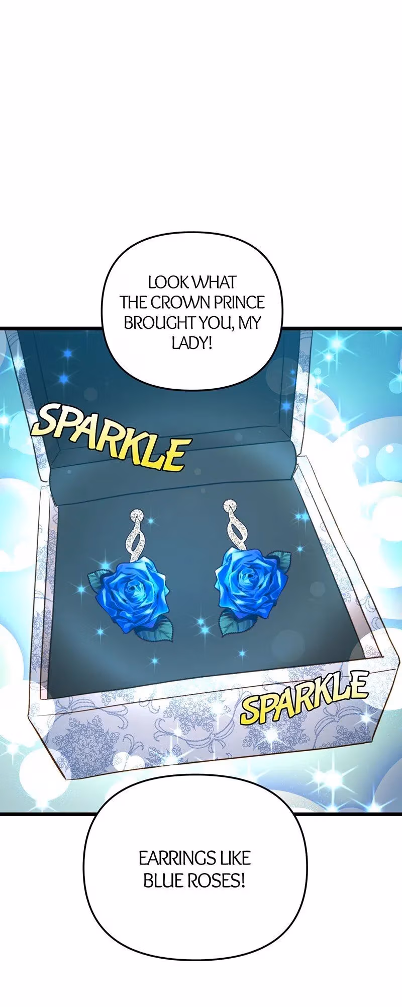 Read Undercover Empress chapter 78 image 11 on Lezhin