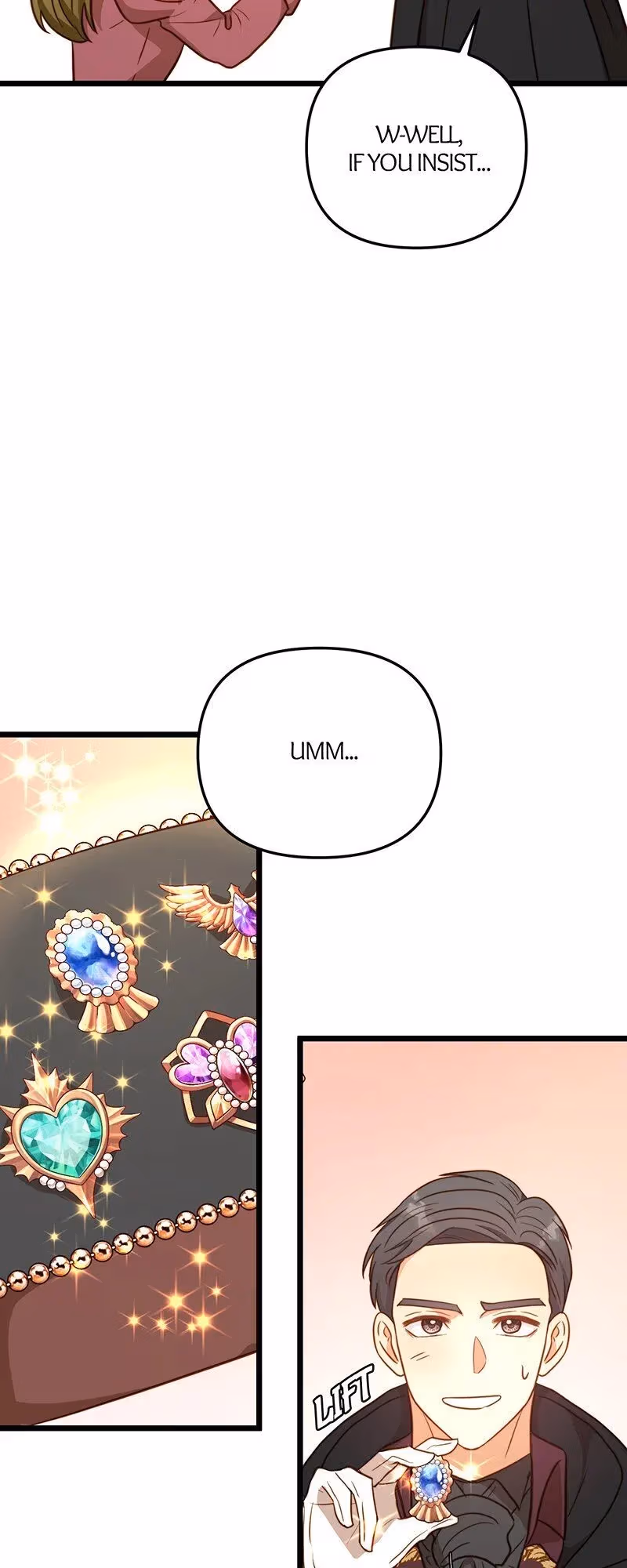 Read Undercover Empress chapter 78 image 16 on Lezhin