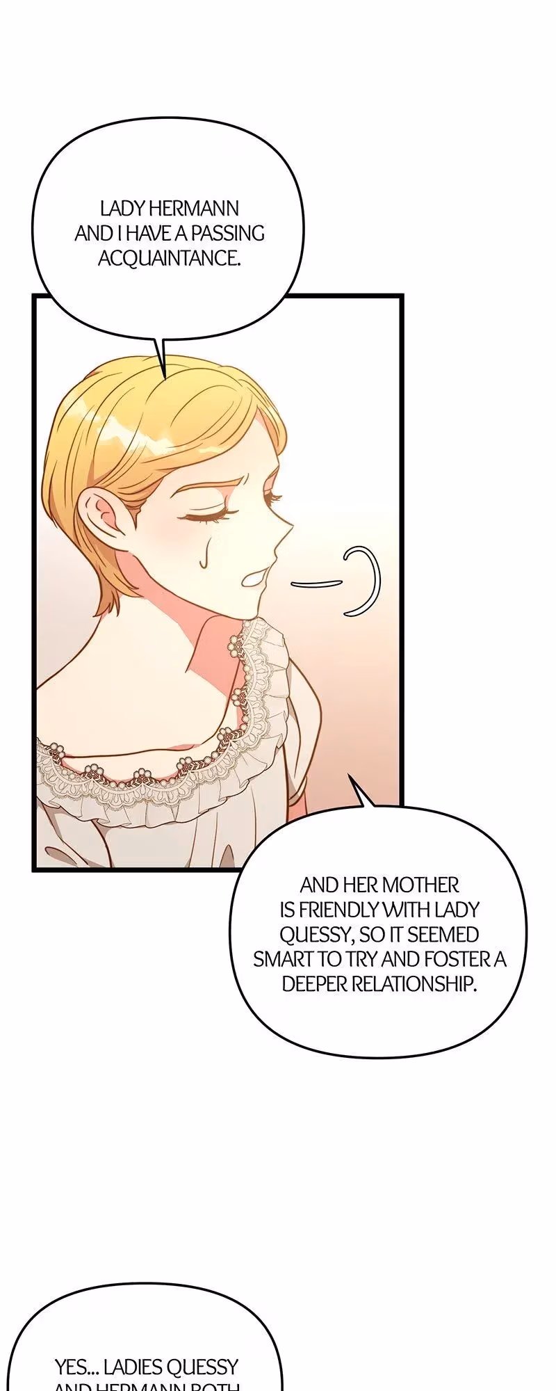 Read Undercover Empress chapter 78 image 19 on Lezhin